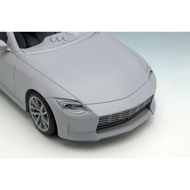 新品 IM056 メイクアップ/イデア 1/18 日産 フェアレディZ