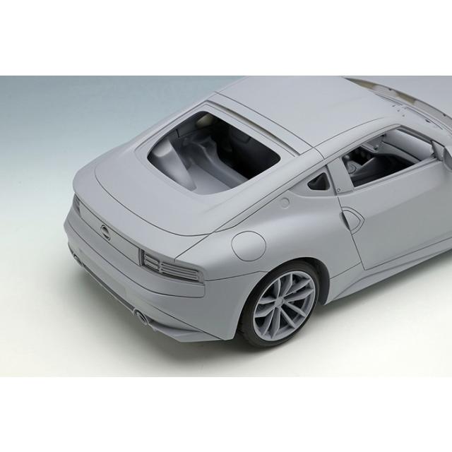 新品 IM056 メイクアップ/イデア 1/18 日産 フェアレディZ