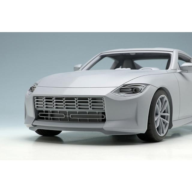 新品 IM056 メイクアップ/イデア 1/18 日産 フェアレディZ