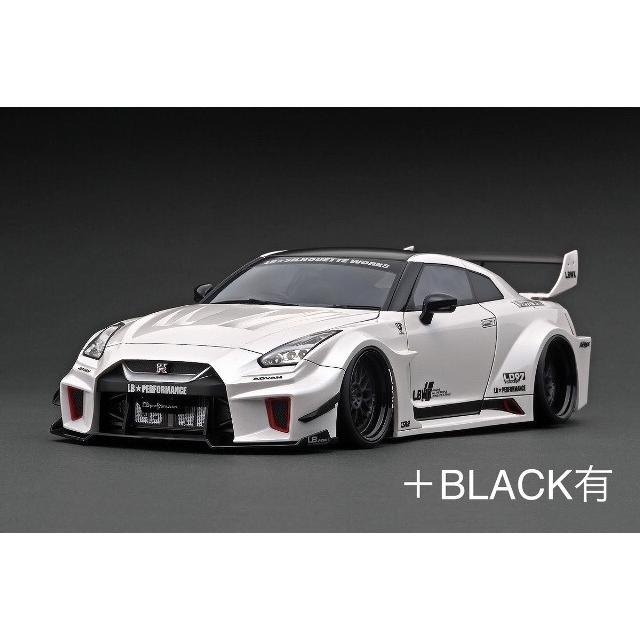 公式の 予約 Ig2541 イグニッションモデル 1 43 日産 Lb Silhouette Works Gt 35gt Rr White 生産予定数 1pcs Lbオリジナルパッケージ フリースタイル ホビーヤフー店 通販 Yahoo ショッピング 美しい Www Doctor Plan Com