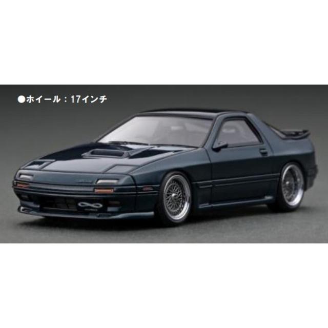 新品 IG2945 イグニッションモデル（レジン） 1/43 マツダ Mazda  