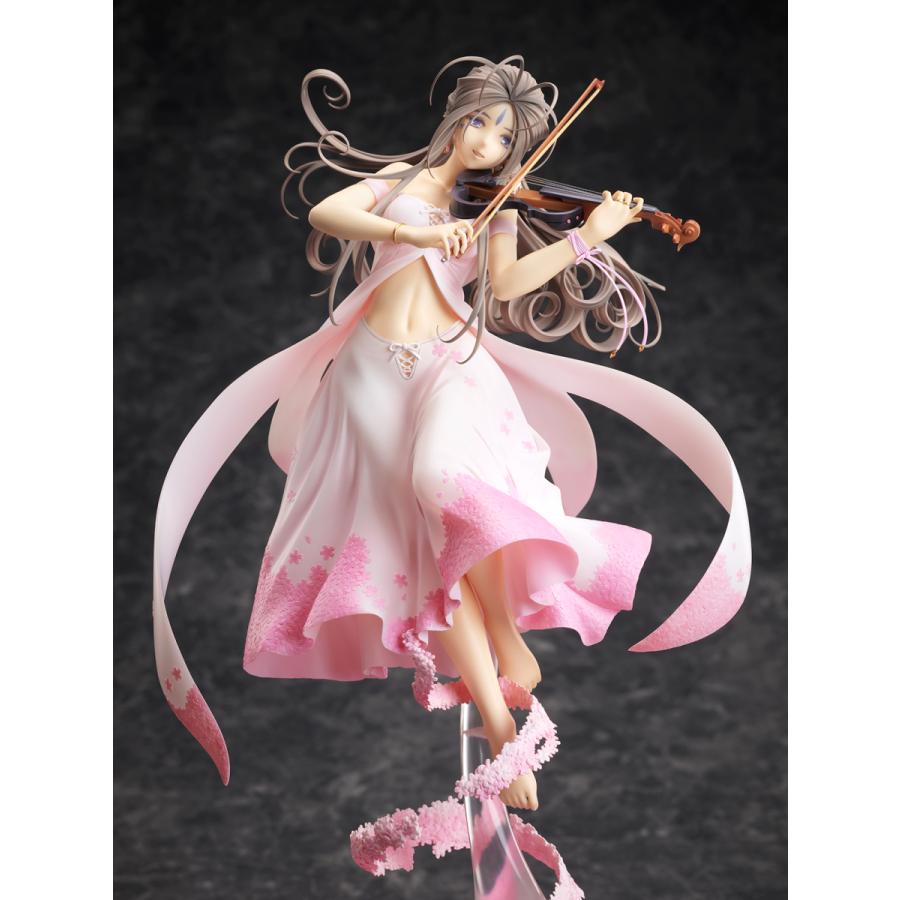 新品 ホビーマックスジャパン 1/8 ああっ女神さまっ