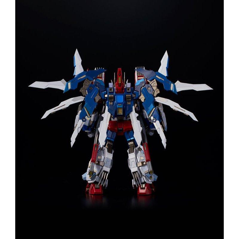 新品 Flame Toys トランスフォーマー 鉄機巧 スターセイバー