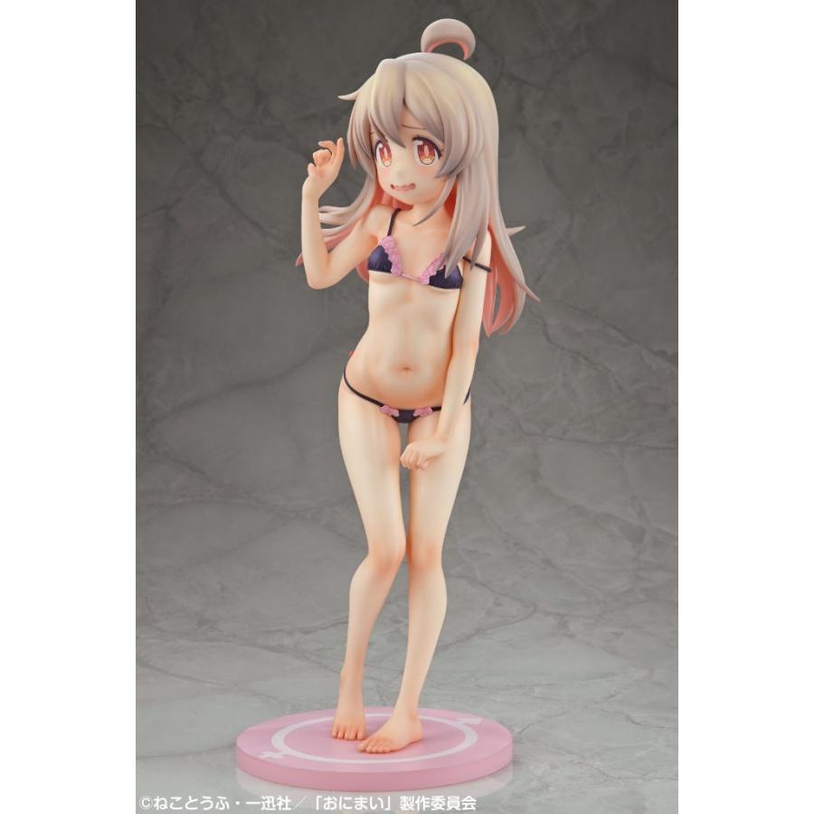 新品 メディコス・エンタテインメント 1/4 お兄ちゃんはおしまい！ 緒