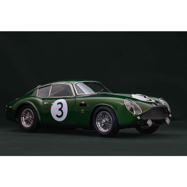 MFH モデルファクトリーヒロ 1/12 KIT K854 DB4 GTZ 新品 K854 Model Factory Hiro 1/12 DB4 GTZ LM 1961 Fulldetail Kit