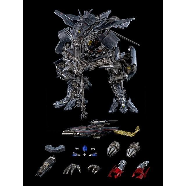 スリーゼロ トランスフォーマー リベンジ ジェットファイヤー DLX Transformers: Revenge of the FallenDLX Jetfire – threezero store