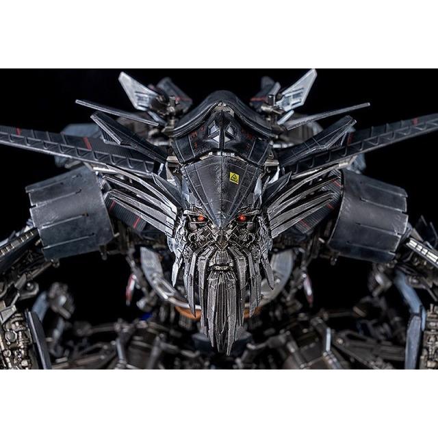 新品 スリーゼロ トランスフォーマー/リベンジ DLX ジェットファイヤー