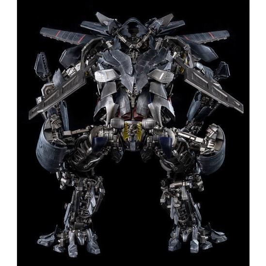 新品 スリーゼロ トランスフォーマー/リベンジ DLX ジェットファイヤー 