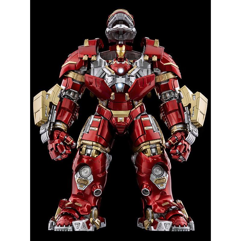 送料無料キャンペーン?】【送料無料キャンペーン?】新品 スリーゼロ 12 スリーゼロ DLX Iron Man Mark 44 Hulkbuster(DLX アイアンマン・マーク44 ハルクバスター) Infinity Saga アイアンマン DLX アイアンマン・マーク44 ”ハルクバスター”