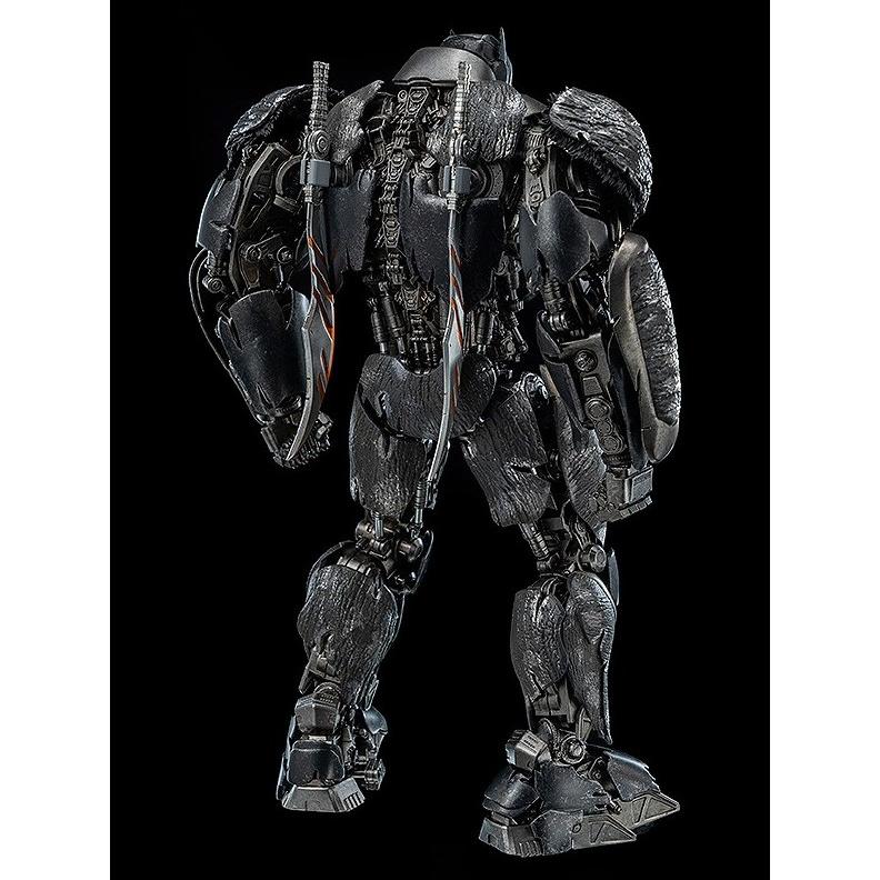 新品 スリー・ゼロ トランスフォーマー/ビースト覚醒 DLX オプティマス