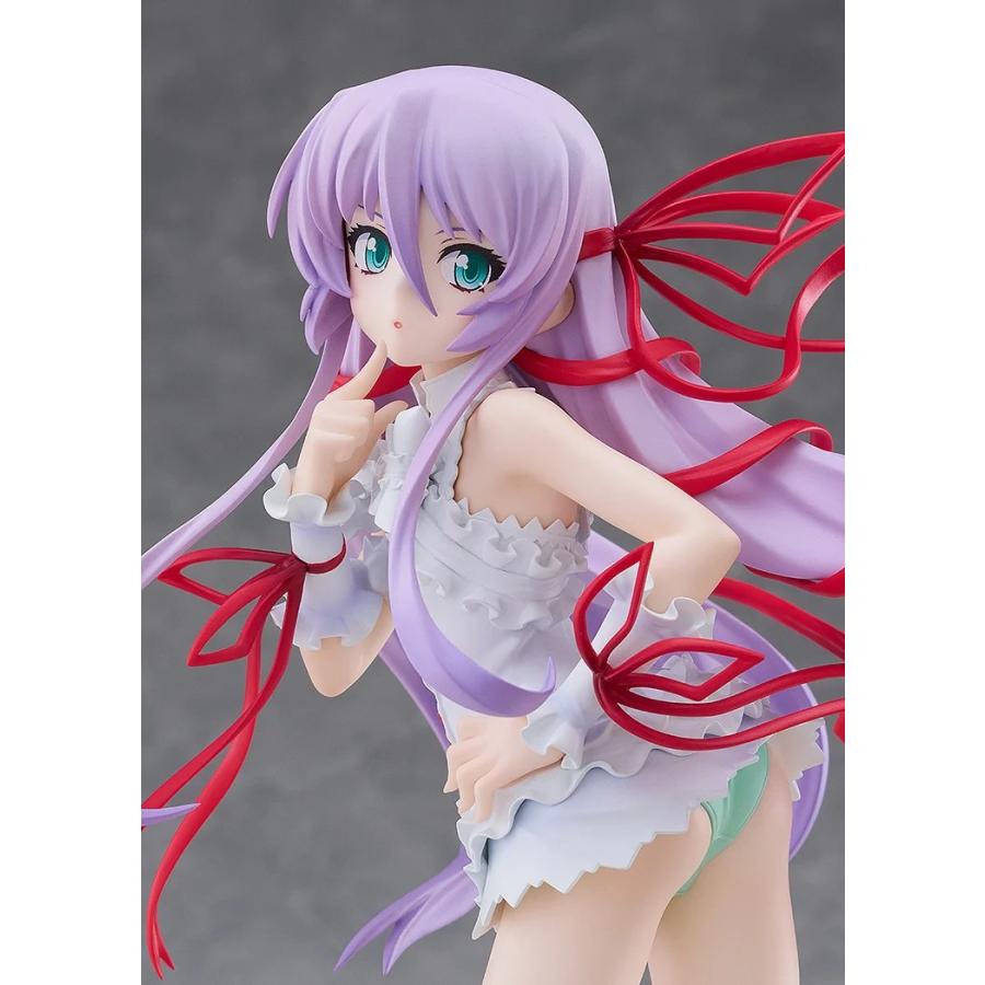 新品 グッドスマイルカンパニー POP UP PARADE SP 斬魔大聖 
