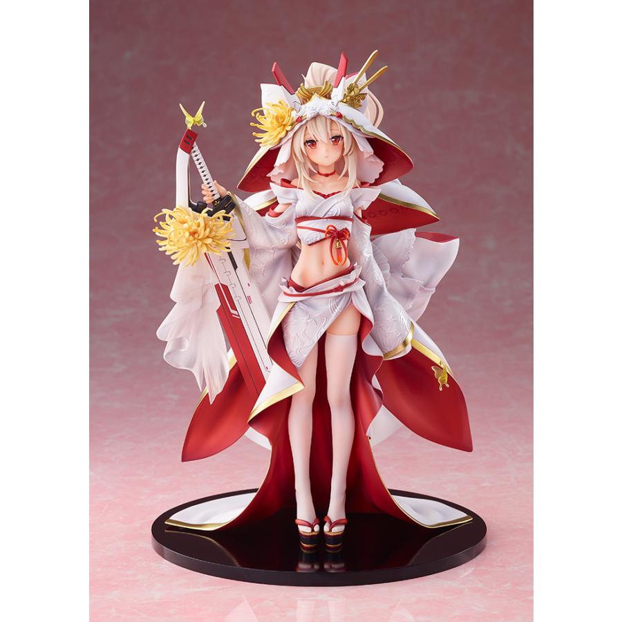 予約 knead 1/7 アズールレーン 綾波 鬼神華装Ver. 22年12月 :4580513200082:フリースタイル-ホビーヤフー店 - 通販 - Yahoo!ショッピング 予約 knead 1/7 アズールレーン 綾波 鬼神華装Ver. 22年12月 :4580513200082:フリースタイル-ホビーヤフー店 - 通販 - Yahoo!ショッピング