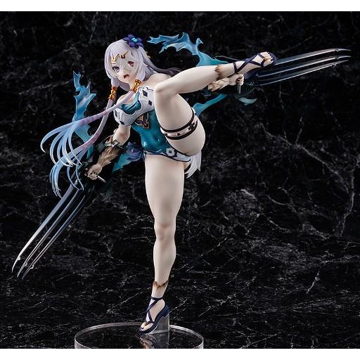 新品 ワンダフルワークス 1/7 ライザのアトリエ 常闇の女王と秘密の 