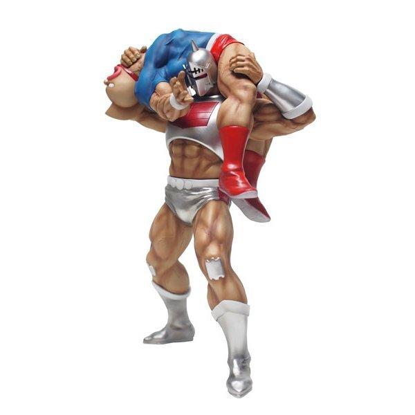 正規 価格 通販 新品 原作カラー タワーブリッジ キン肉マン Yahoo ショッピング No 41 Muscular Collection Ccp フリースタイル ホビーヤフー店 最新型 Www Abaclube Com Br