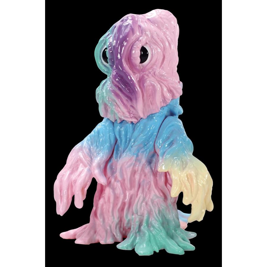 新品 CCP ミドルサイズシリーズ 【第6弾】ヘドラ 陶磁器カラー 