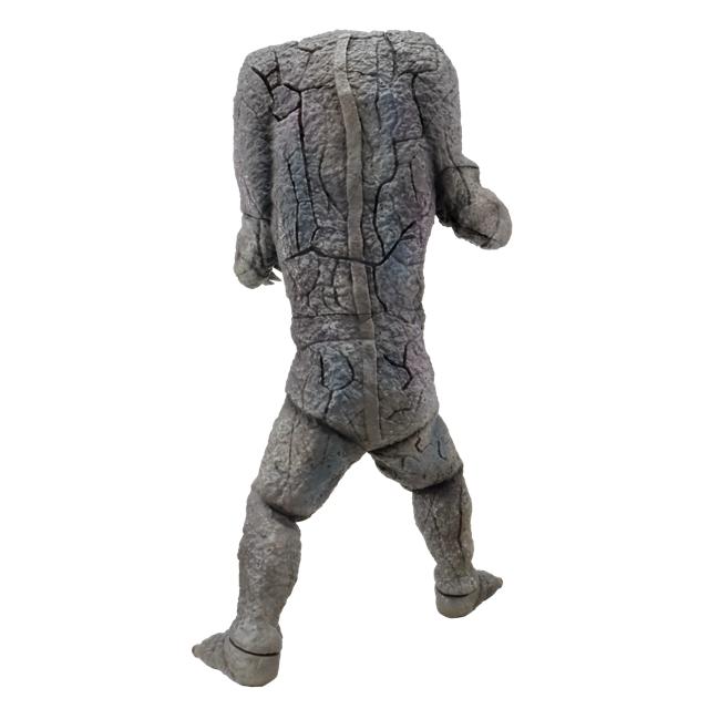 CCP ジャミラ ウルトラマン ソフビ 大怪獣シリーズ 少年リック CCP ジャミラ ウルトラマン ソフビ 大怪獣シリーズ 少年リック