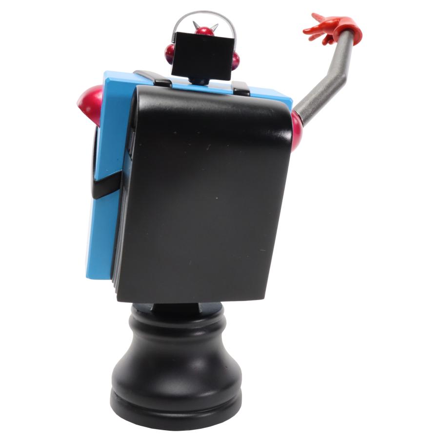 予約 CCP 1/6 BMC キン肉マンシリーズ No.6 ステカセキング 26年