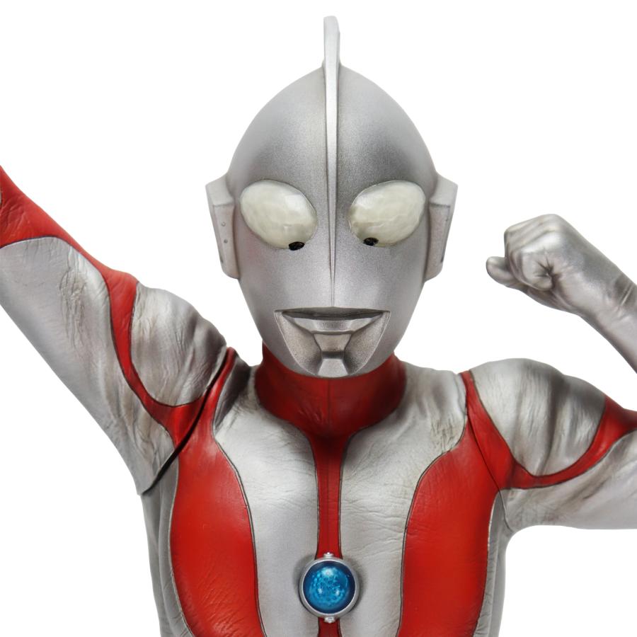 ウルトラマン完成品(パイロットエース絶版 検索ビリケン ccp エクス