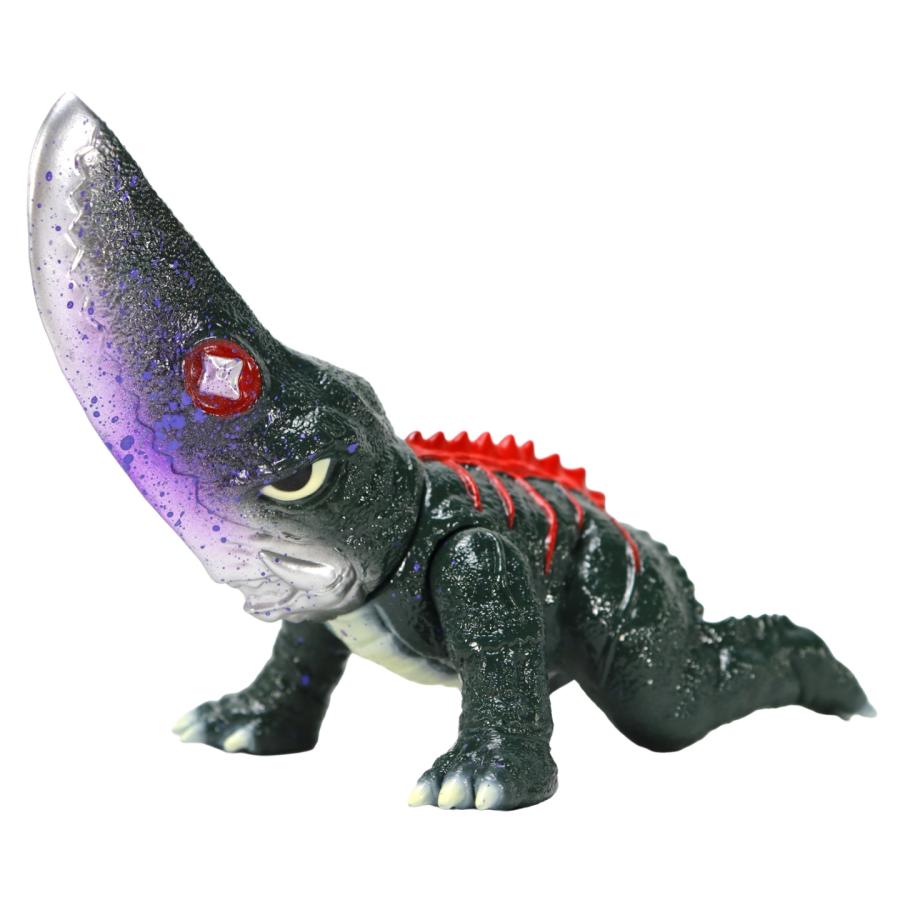 【新品未開封】大悪獣ギロン　メガフィギュアシリーズ　ガメラ対大悪獣ギロン 新品未開封】大悪獣ギロン メガフィギュアシリーズ ガメラ対大悪獣ギロン