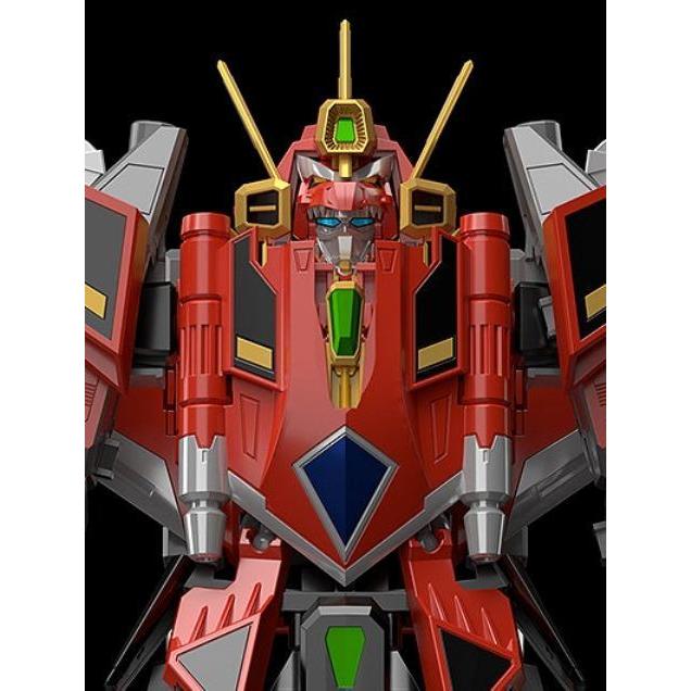 人気の春夏 新品 グッドスマイルカンパニー Ssss Dynazenon The 合体 合体竜人 Dxダイナゼノン 再販 Cisama Sc Gov Br