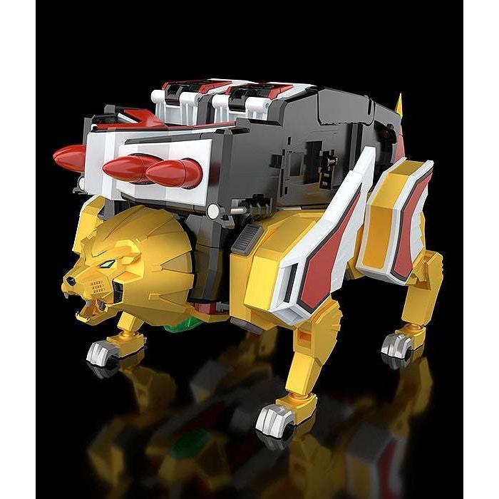 新品 グッドスマイルカンパニー 伝説の勇者ダ・ガーン THE 合体 ガ