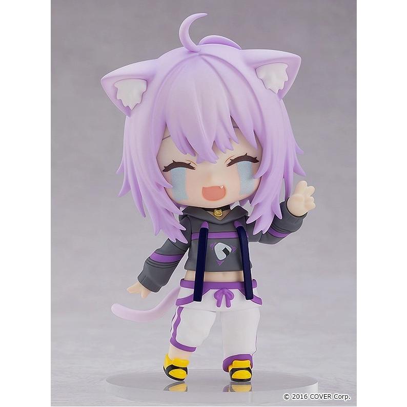 新品 グッドスマイルカンパニー ねんどろいど ホロライブ
