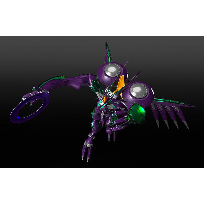 21春の新作 グッドスマイルカンパニー 再生産 Moderoid ファフナー マークザイン 蒼穹のファフナー The Beyond プラモデル 返品種別b Riosmauricio Com