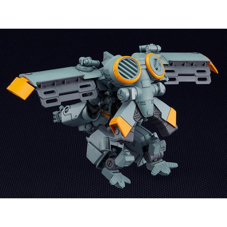 新品 グッドスマイルカンパニー MODEROID メタルスキンパニック MADOX