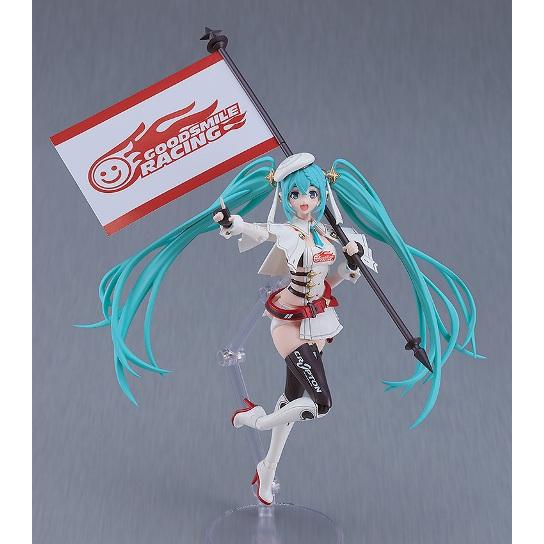 予約 グッドスマイルレーシング PLAMATEA 初音ミク GTプロジェクト 