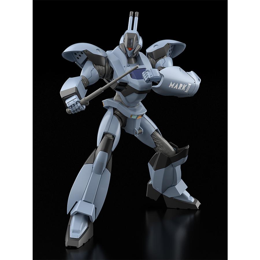 新品 グッドスマイルカンパニー 1/60 MODEROID 機動警察パトレイバー