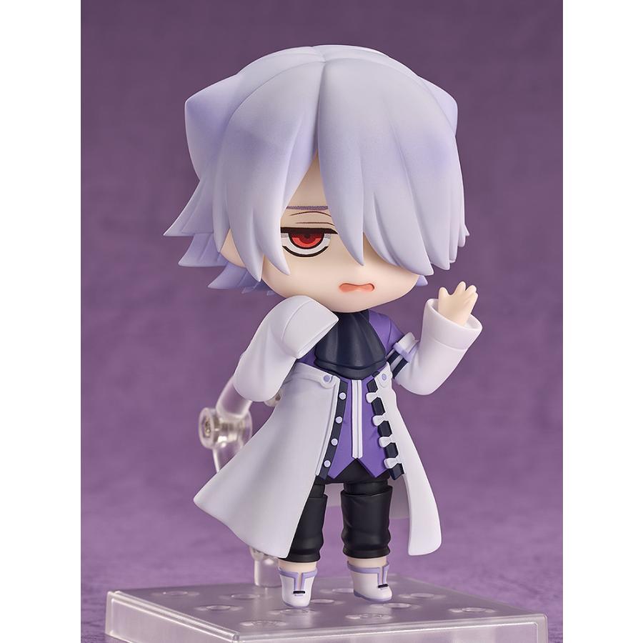 予約 グッドスマイルアーツ上海 ねんどろいど PandoraHearts ザークシーズ＝ブレイク 24年10月｜freestyle-hobby｜02