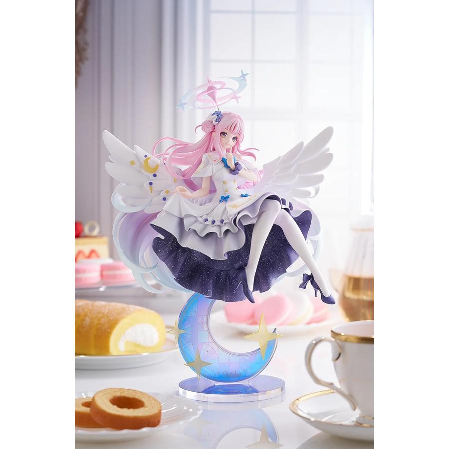 新品 グッドスマイルカンパニー 1/7 ブルーアーカイブ -Blue Archive