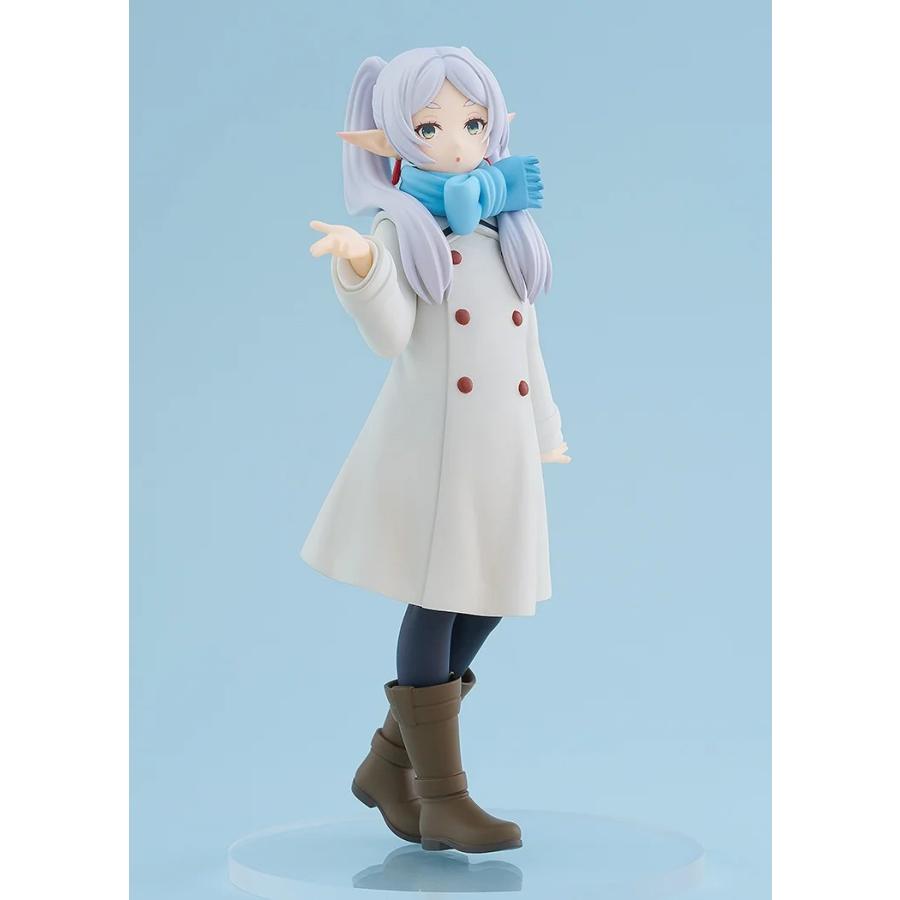 新品 グッドスマイルカンパニー POP UP PARADE 葬送のフリーレン