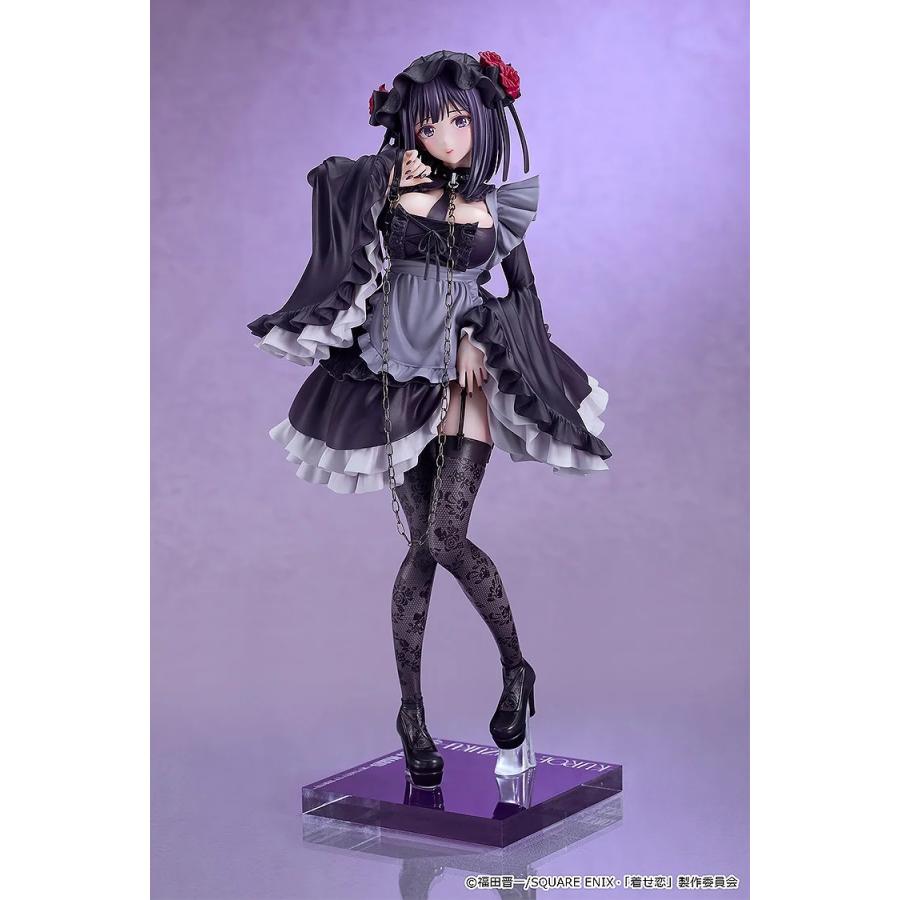 新品 グッドスマイルカンパニー 1/6 その着せ替え人形（ビスク・ドール