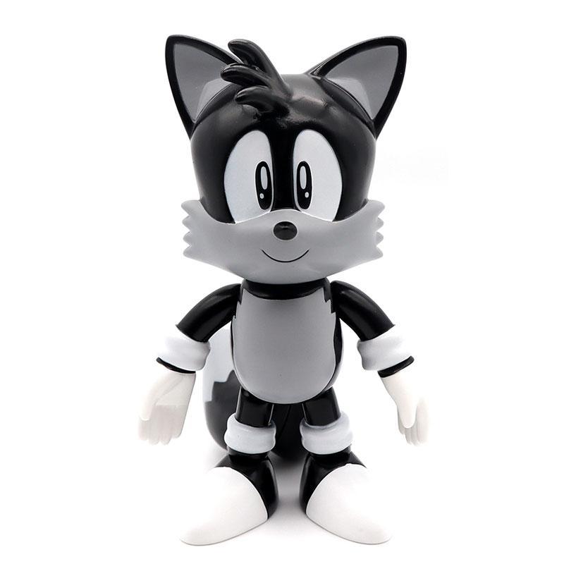 新品 ELECTRIC TOYS SOFVIPS ソニック・ザ・ヘッジホッグ テイルス