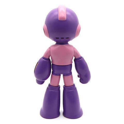 新品 ELECTRIC TOYS SOFVIPS ロックマン（シャドーブレード