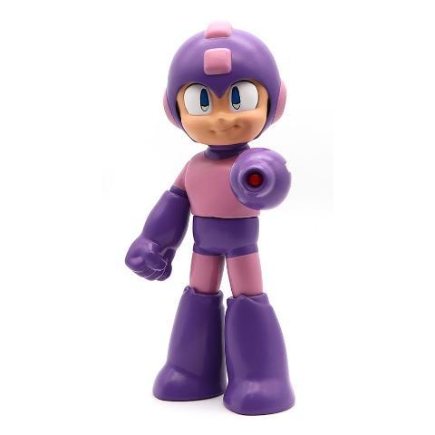 新品 ELECTRIC TOYS SOFVIPS ロックマン（シャドーブレード