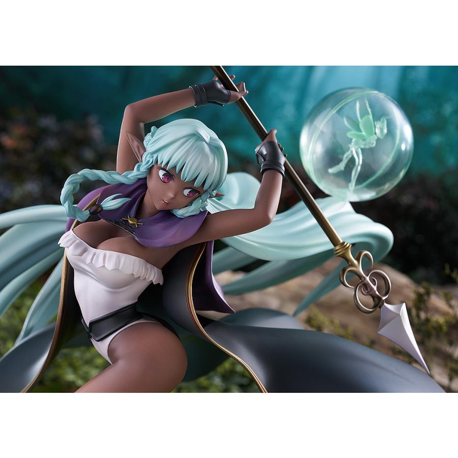 予約 ファット・カンパニー 1/6 ユニコーンオーバーロード ロザリンデ