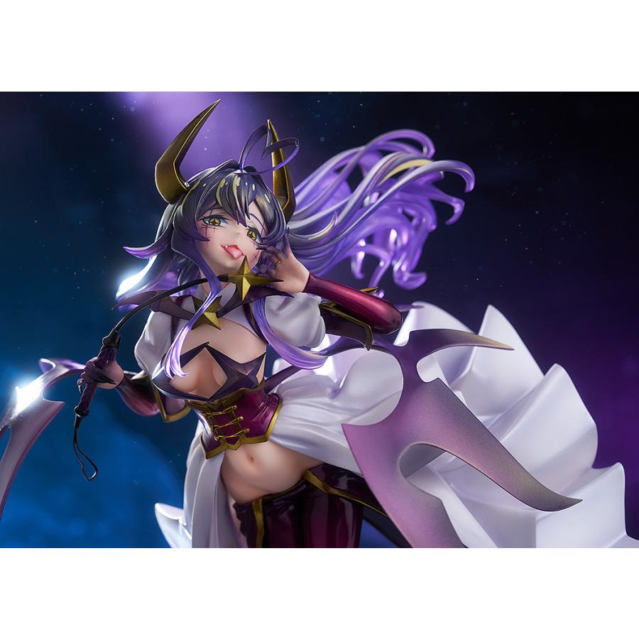 予約 ファット・カンパニー 1/7 魔法少女にあこがれて マジアベーゼ 第