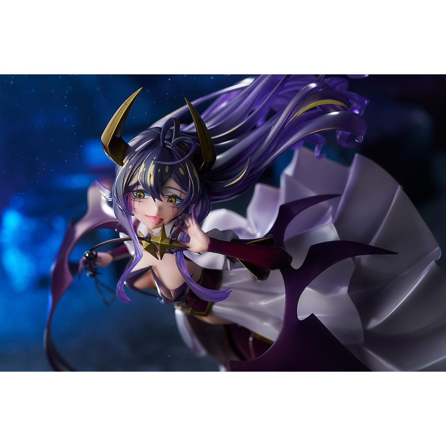 予約 ファット・カンパニー 1/7 魔法少女にあこがれて マジアベーゼ 第