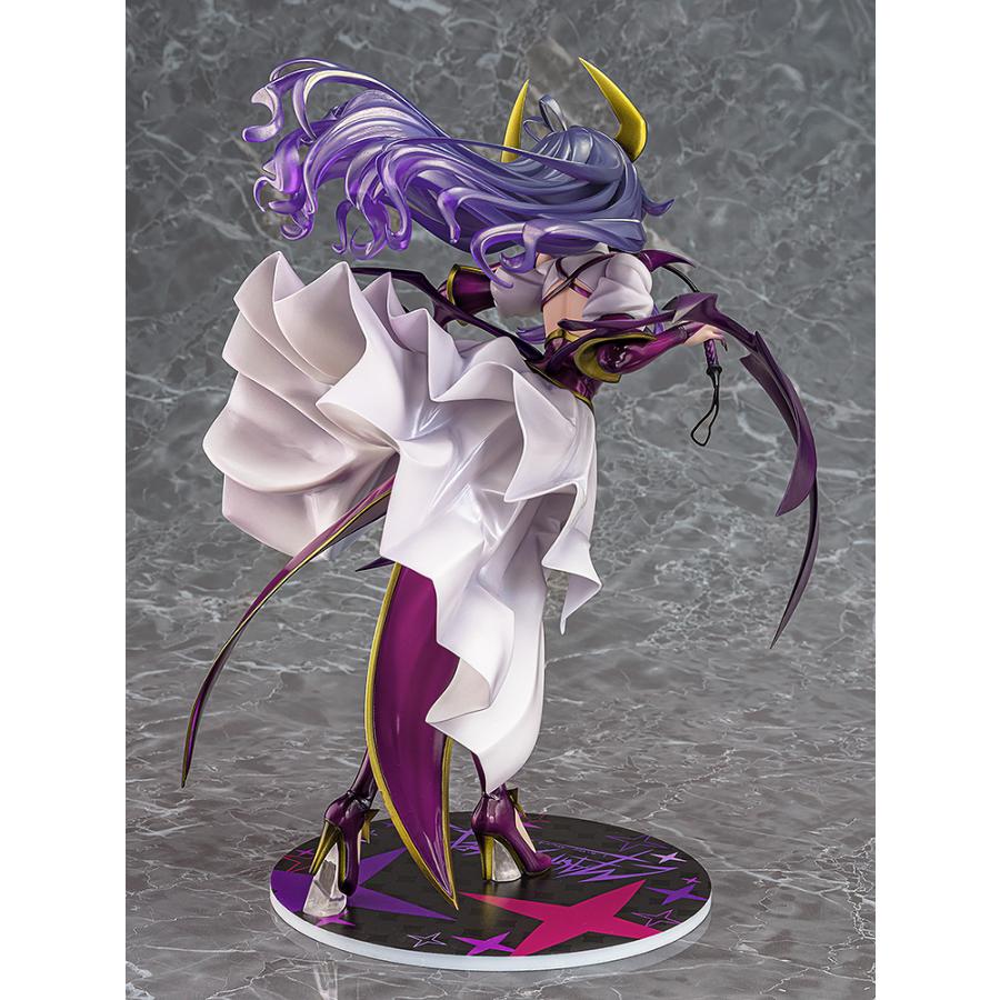 予約 ファット・カンパニー 1/7 魔法少女にあこがれて マジアベーゼ 第