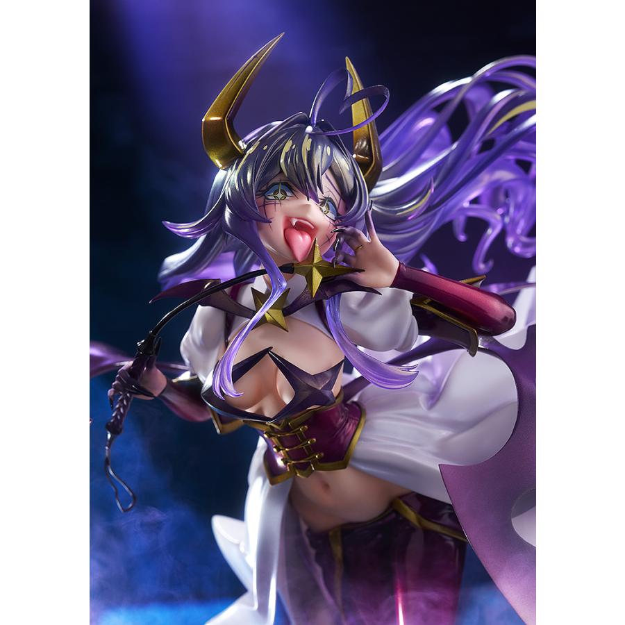 予約 ファット・カンパニー 1/7 魔法少女にあこがれて マジアベーゼ 第