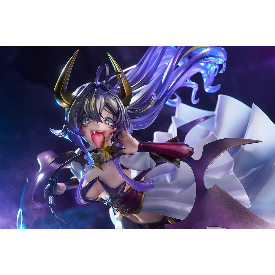 予約 ファット・カンパニー 1/7 魔法少女にあこがれて マジアベーゼ 第