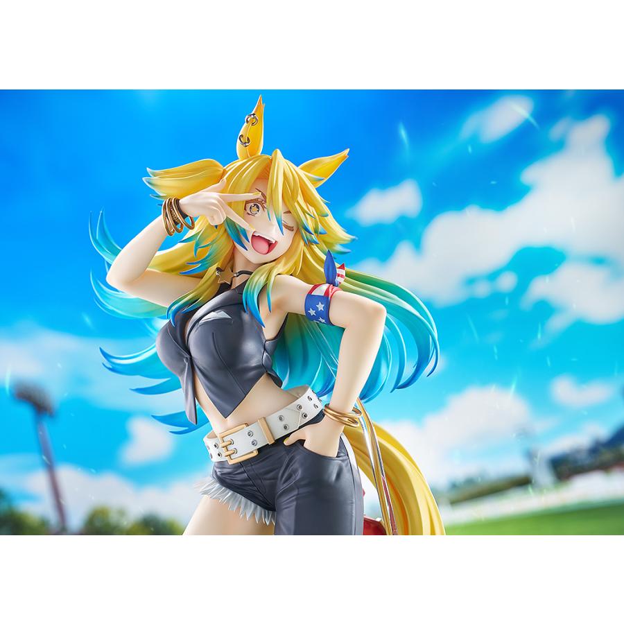 予約 ファット・カンパニー 1/7 アニメ『ウマ娘 シンデレラグレイ
