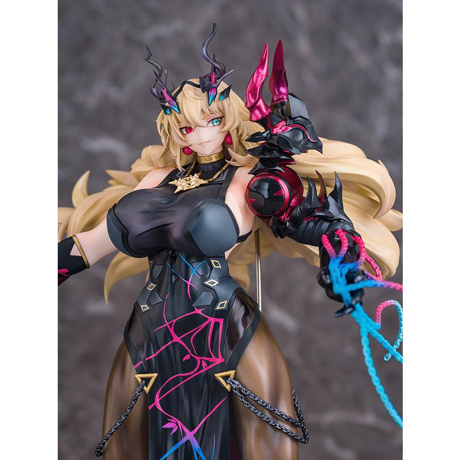 予約 ファット・カンパニー 1/7 Fate/Grand Order セイバー/バーゲスト