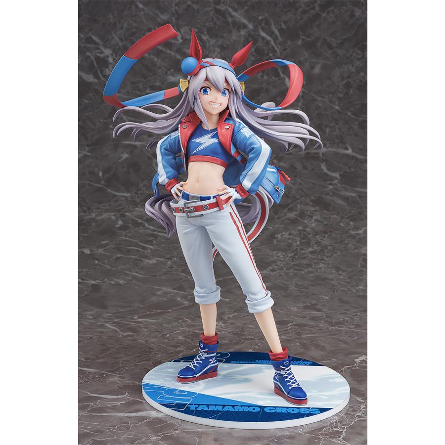 予約 ファット・カンパニー 1/7 アニメ『ウマ娘 シンデレラグレイ