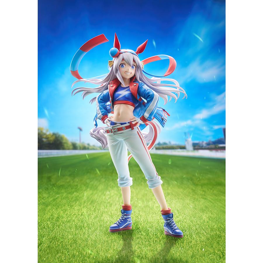 予約 ファット・カンパニー 1/7 アニメ『ウマ娘 シンデレラグレイ