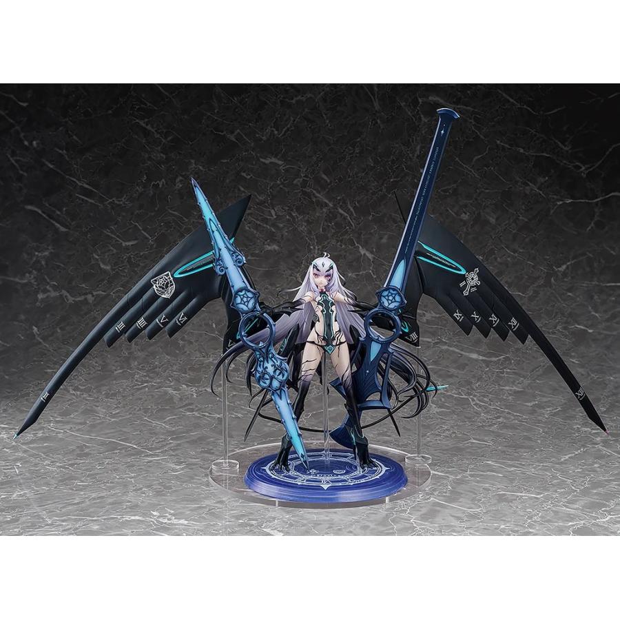 メリュジーヌ フィギュア FGO ランサー/メリュジーヌ (第二再臨)「1/7スケールフィギュア