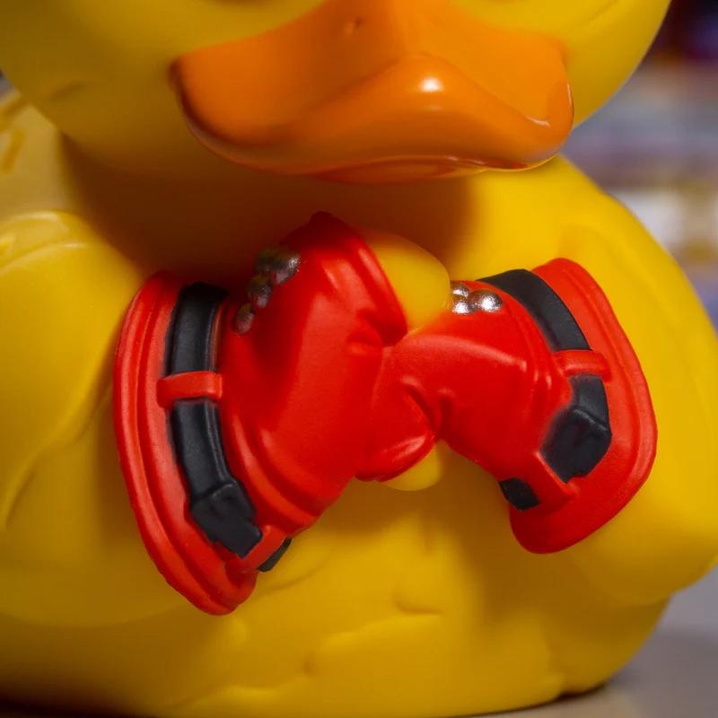 新品 ナムスカル TUBBZ 鉄拳 三島一八 ラバーダック : ブーストギア 