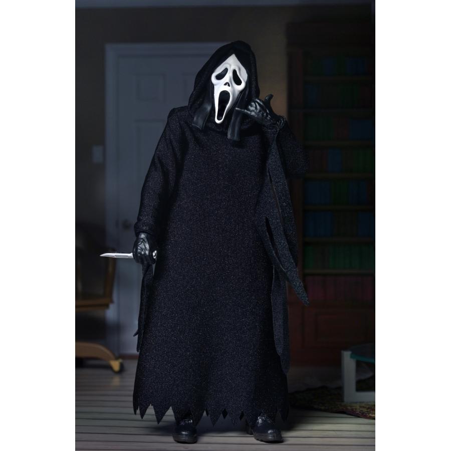 予約 ネカ アイコン・オブ・ハロウィン ゴーストフェイス・リターンズ